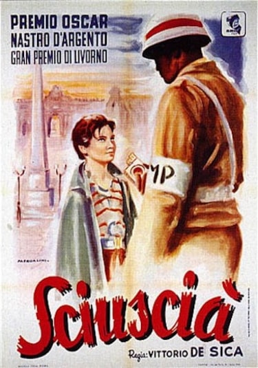 Dvd-Sokak Çocukları / Shoeshine