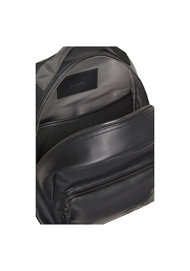 Calvin Klein Erkek Sırt Çanta Lv04d3246gub1 Siyah