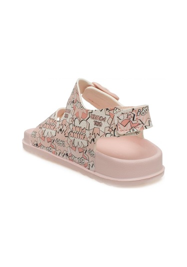 Vicco 321.p23y.254 Patik Phylon Pudra Çocuk Sandalet