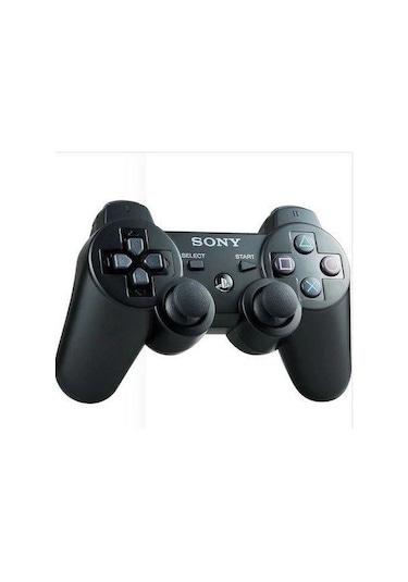 Sony PS3 Kablosuz Joystick Kol Şarj Kablosu ile Birlikte