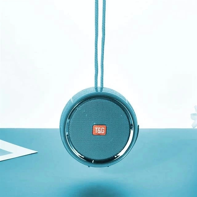 T&g Tg536 Usb/sd/fm/bluetooth Destekli Taşınabilir Wireless Hoparlör - Speaker