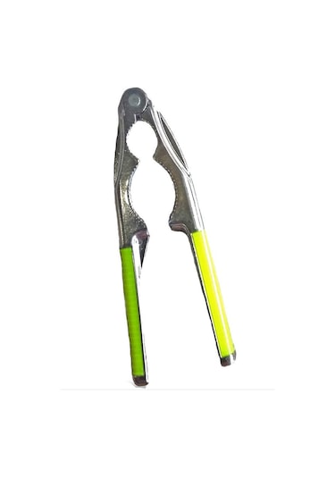 Metal Pense Tipi Fındık Ceviz  Kıracağı