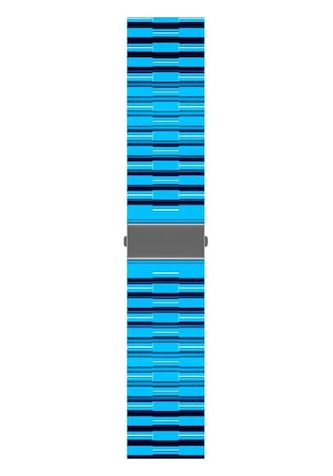 Huawei Gt2 46mm Uyumlu Krd-27 22mm Veys Kordon Pembe