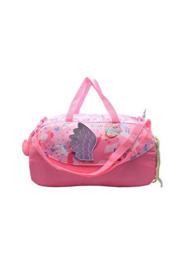 Vest Unicorn Pembe Spor Çanta - Vst-cn0037/2033 Pembe