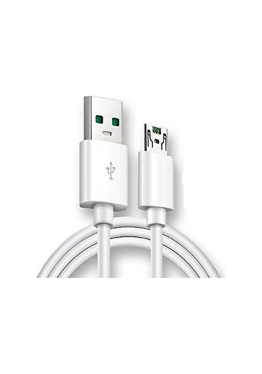 Vocc Flash Hızlı 4.0a Micro Usb Şarj Data Kablosu