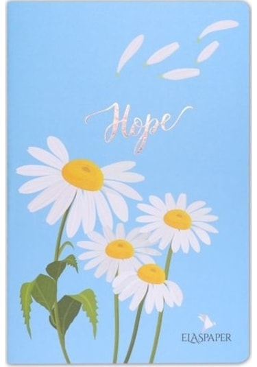 Papatya Hoper Defter