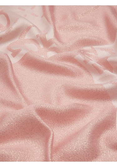 Guess Kadın Atkı Pembe