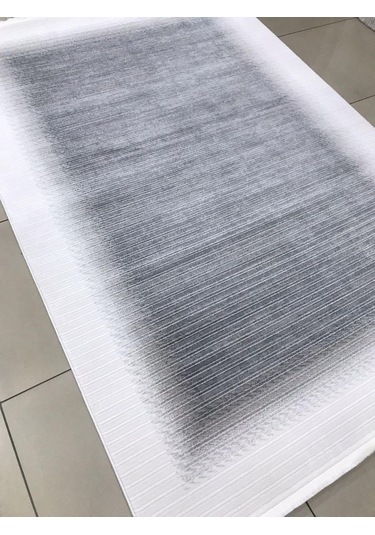 Padişah Halı Eternity 78675 095 Serisi Akrilik Salon Oturma Odası Halısı Gri