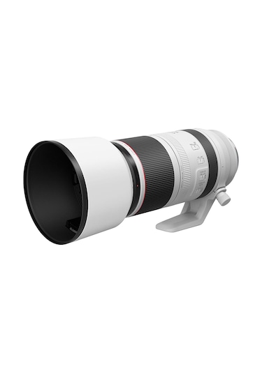 Canon RF 100-500 MM F/4.5-7.1L IS USM Lens (Canon Eurasia Garantili)