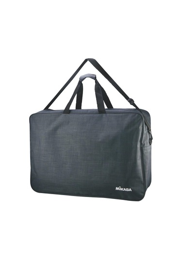 Mikasa 6 Lı Basketbol Top Çantası Ac-bgl60-bk