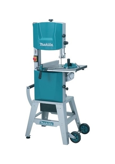 Makita LB1200F 900 W Şerit Testere Tezgahı