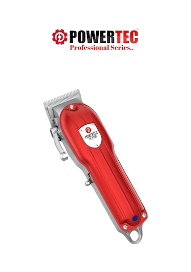 Powertec TR-4700 Saç Sakal Tıraş Makinesi