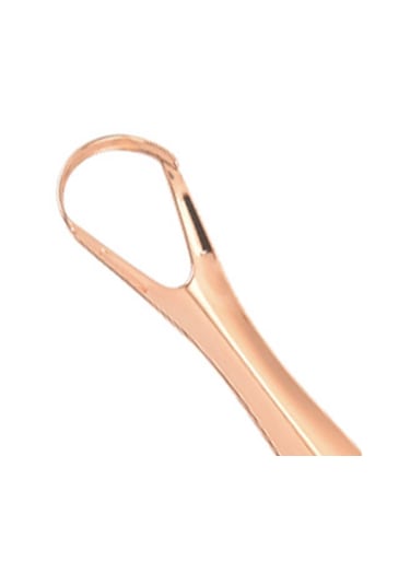 Dolıty 2 Parça Dil Kazıyıcı Kötü Nefes Temizleyici Stil-c