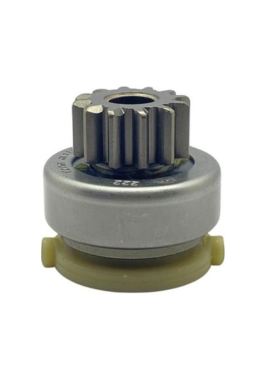 Fm Marş Dişlisi Motorcraft Tipi 12 Diş 12 Kanal Ford Fusıon/lıncoln/mercury/ranger