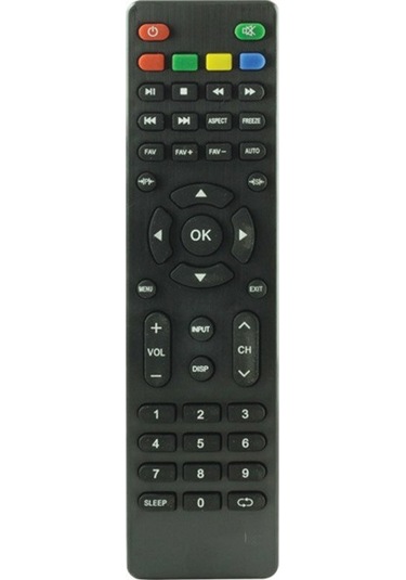 Hello Hl-1900 19'' Full Hd Led Televizyon Kumandası