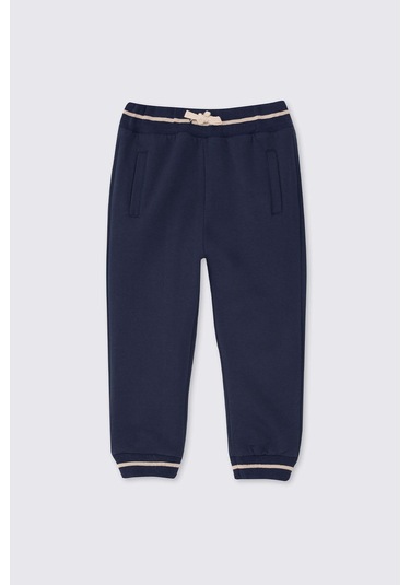 Panço Lacivert Erkek Çocuk Eşofman Altı 2521bb01002 Lacivert