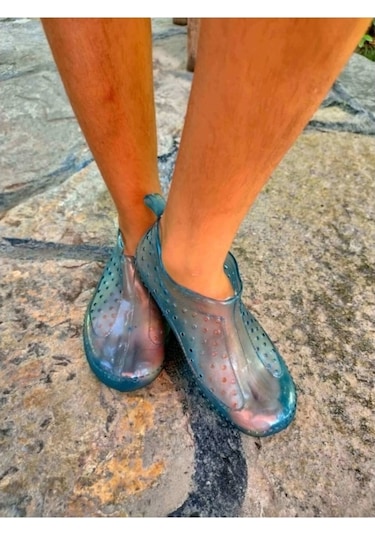 Allyup Unisex Deniz Havuz Ayakkabısı Kaymaz Taban