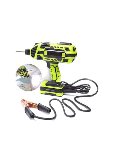 Arc İnvertör Taşınabilir Mini Kaynak Makinesi