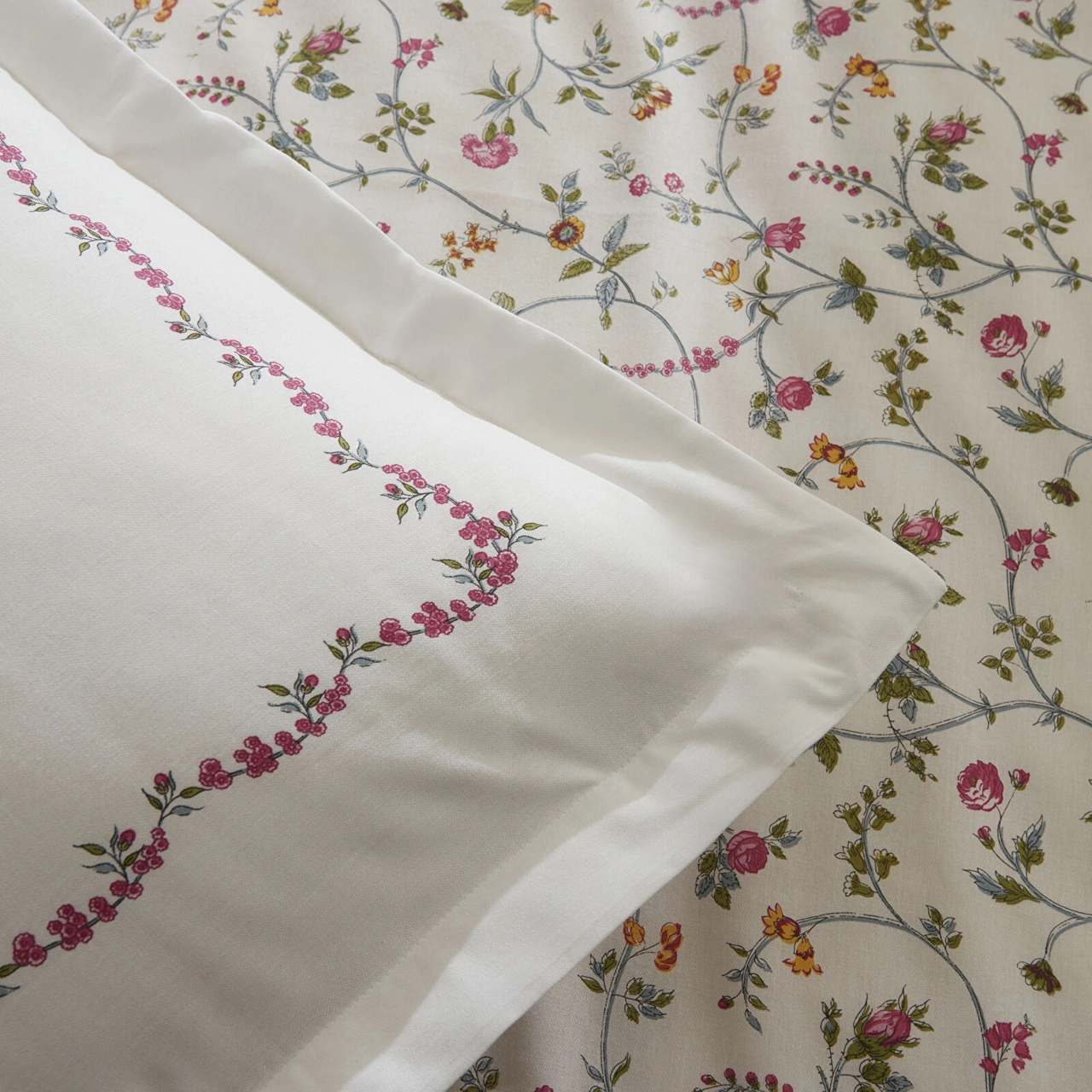 Karaca Home Brain Krep Tek Kişilik Nevresim Takımı Multicolour Pp Renkli