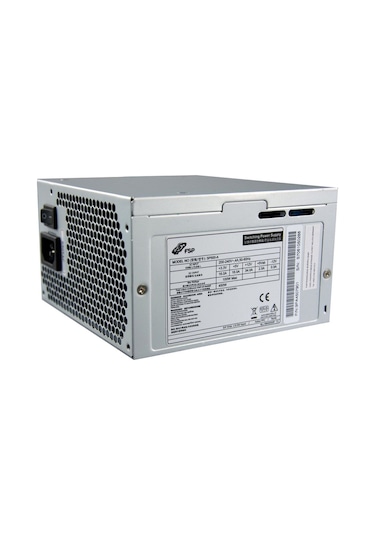 FSP SP-500AD 450 W 12 CM Fanlı APFC Güç Kaynağı