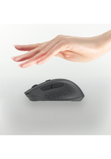 Philips SPK7547 Bluetooth Kablosuz Çift Modlu 4000DPI 7 Tuşlu Optik Mouse