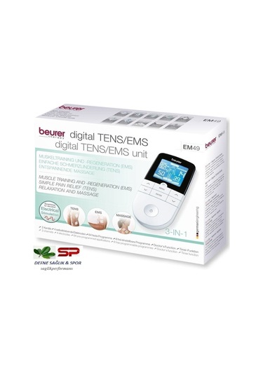 Em 49 Tens Cihazı Diğer