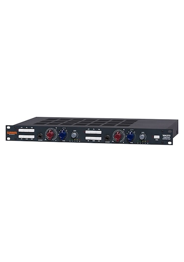Wa273 73 Stili Dual Mono Mikrofon Preamp