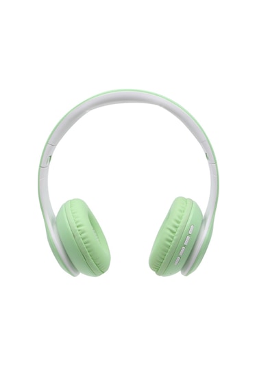 Zamass P68 Katlanabilir Kulak Üstü Bluetooth Kulaklık