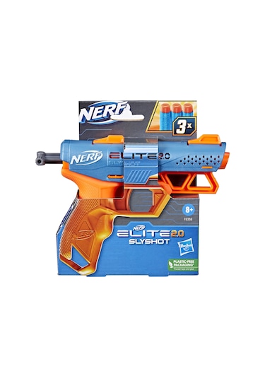 Nerf Elite 2.0 Slyshot F6356