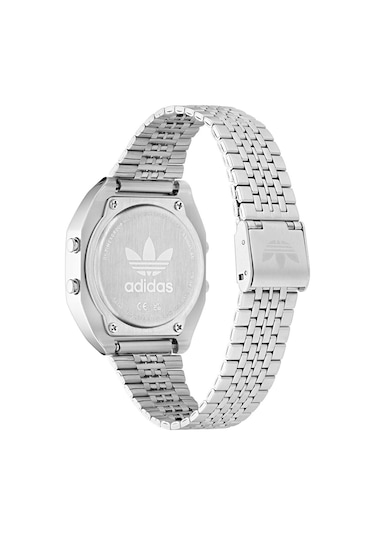 Adidas Adaost23556 Erkek Kol Saati Metalik