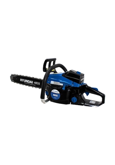 Hyundai H859 3.6 Hp Motorlu Testere 51 CM