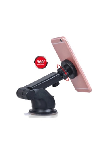 Ch-108 Araç İçi Telefon Tutucu 78980