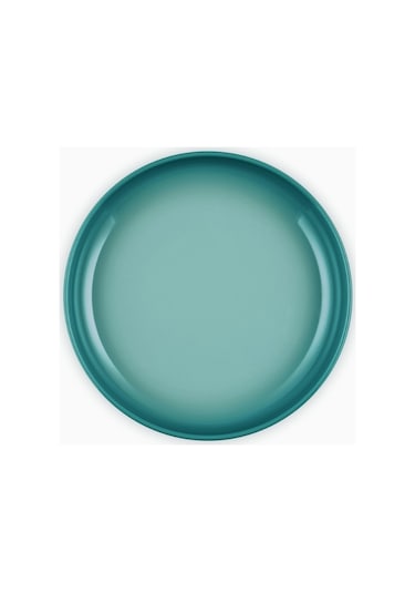 Le Creuset Seramik Kase Çorba Tabağı Blue Riviera