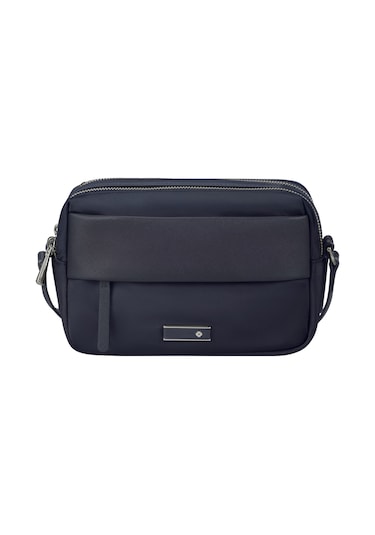 Samsonite Samsonıte Zalıa 3.0 Omuz Çantası 149451-1265 Lacivert