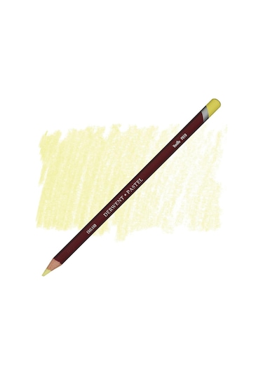 Derwent Pastel Boya Kalemi P010 Vanilla
