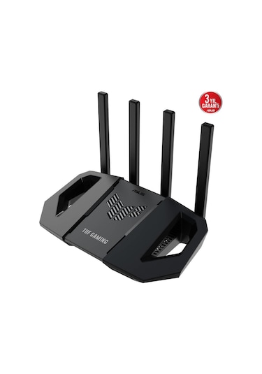 Asus Tuf-be3600 Be3600 Wifi7 Dual-band Gaming Extendable Router Nna2asu0036