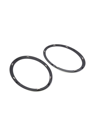 Artfulabode Oem Far Çerçevesi F55/f56/f57 Mini Cooper Bmw 51712355798 2014-2021