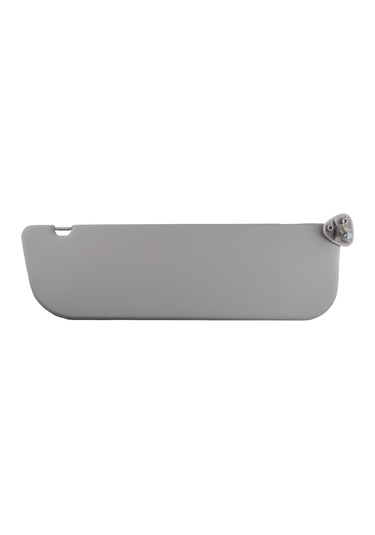 Ford E-150 E-250 E-350 E-450 2009-2014 Gri Güneşlik Sağ Taraf