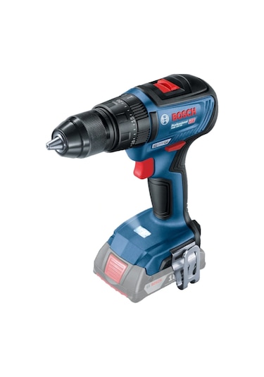 Bosch Professional GSB 18V-50 Akülü Darbeli Vidalama - (Akü ve Şarj Cihazı Dahil Değil) - 06019H5102