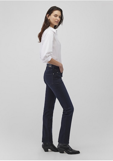 Mavi - Kendra Mavi Gold Premium Jean Pantolon 1074682997 Lacivert