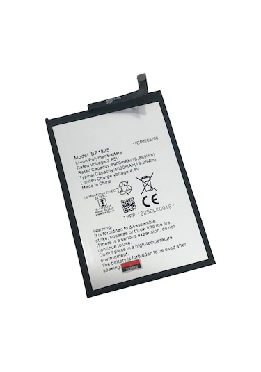 Omix X4 Batarya 5000 Mah
