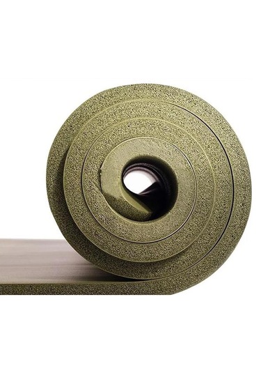 Delta Egzersiz, Yoga Ve Pilates Minderi 15 Mm. Nefti Yeşil Mft232