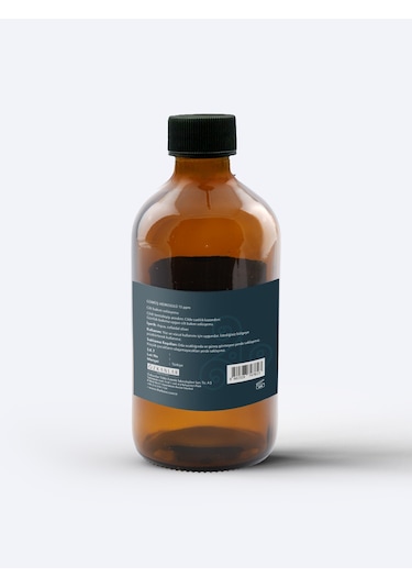 The Base Gümüş Hidrosolü 500 ML