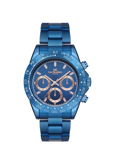 Cacharel CH0050194SU Classic Unisex Kol Saati