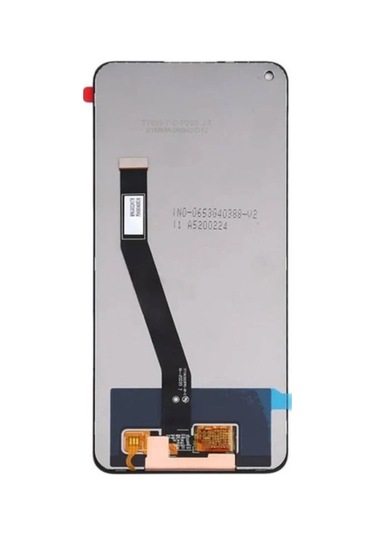 Xiaomi Redmi Note 9 Uyumlu Servis Ekran