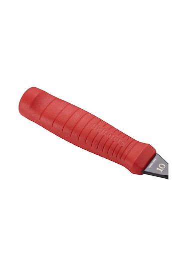 Hultafors 390023 Edc10 Düz İskarpela 10 MM