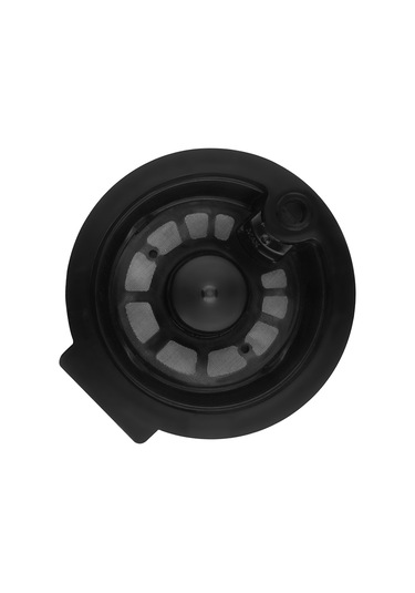 Xiyyadms Tekrarlanan Kullanımlı Silikon Kahve Kapsülü - Çevre Dostu, Kolay Temizlenir, 180ml - Bosch Kahve Makinesi Uyumlu Aksesuar Diğer