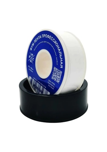 Rostovskaa Manufaktura Santehniki Fum Bant Fum-p-19 390700646