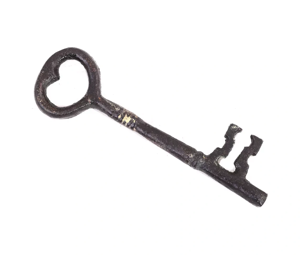 Gang Dekoratif Anahtar 11343743