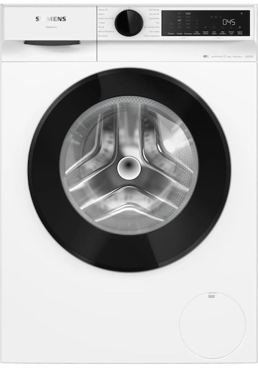 Siemens WG42K2Z0TR 9 kg 1200 Devir Çamaşır Makinesi Beyaz